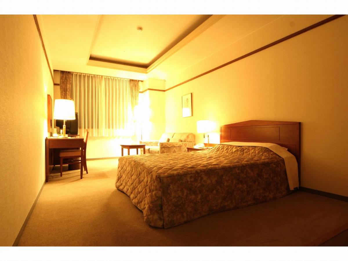 קופו Hotel Danrokan מראה חיצוני תמונה