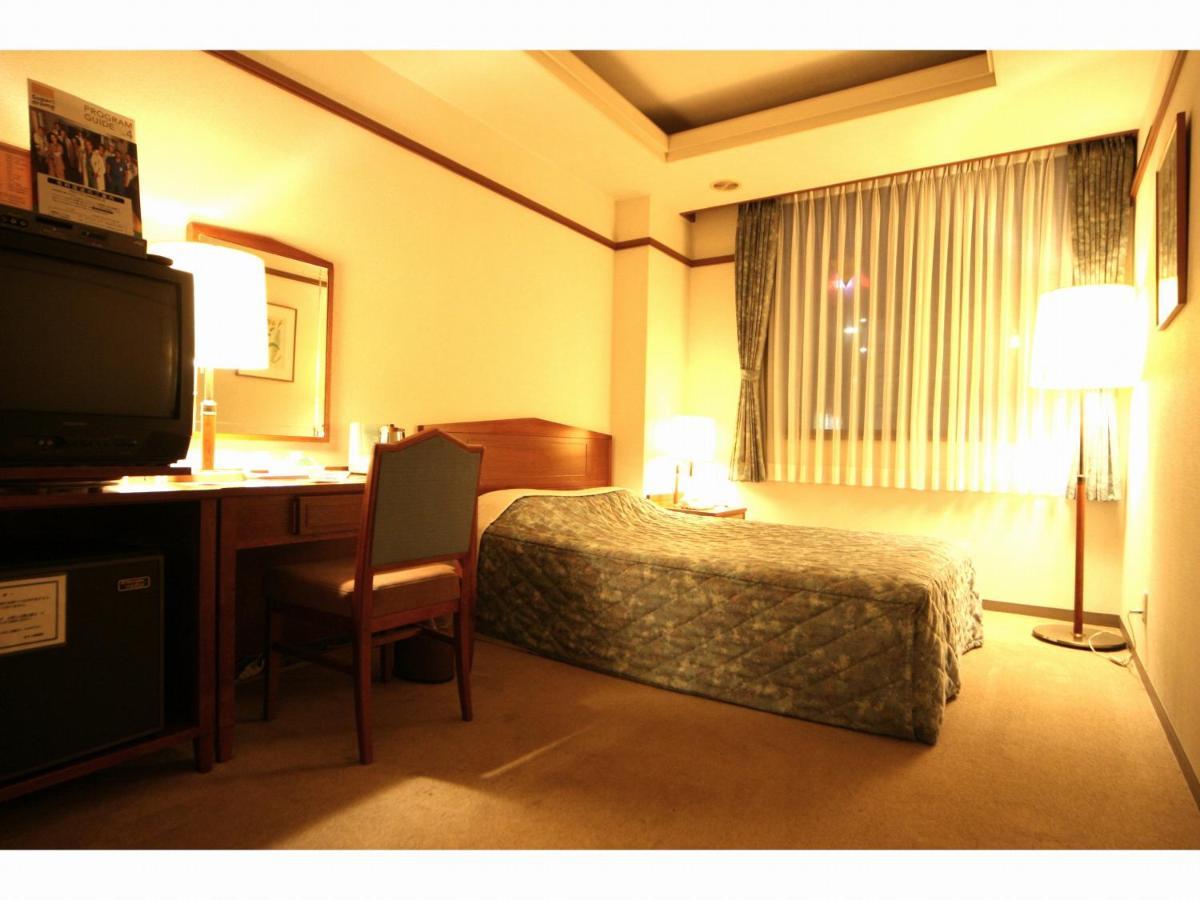 קופו Hotel Danrokan מראה חיצוני תמונה