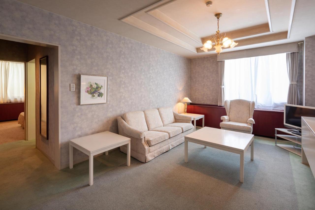 קופו Hotel Danrokan מראה חיצוני תמונה