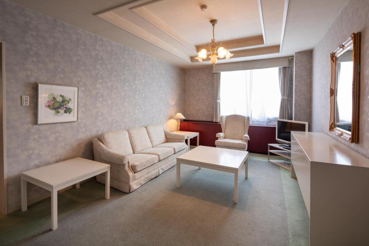 קופו Hotel Danrokan מראה חיצוני תמונה