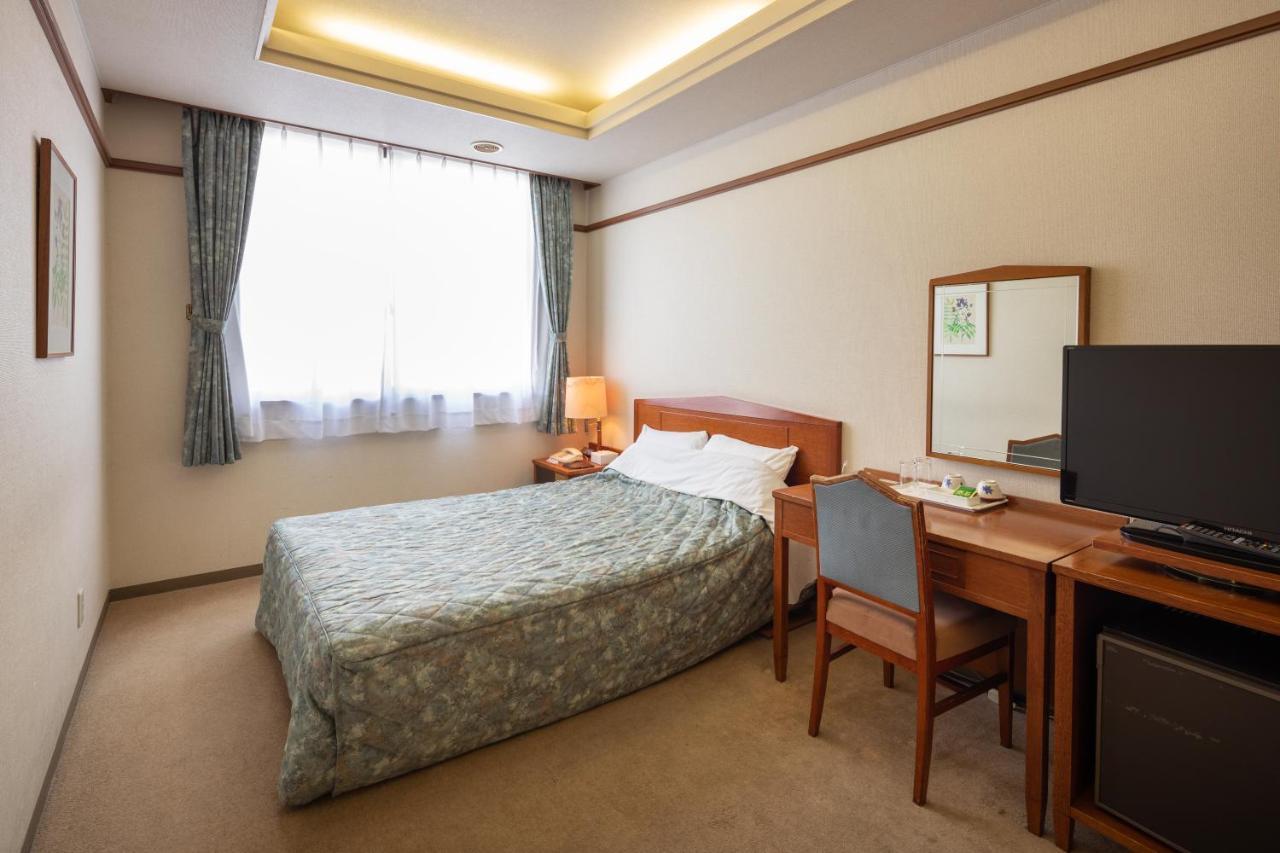 קופו Hotel Danrokan מראה חיצוני תמונה